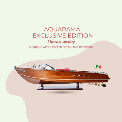 Aquarama Édition exclusive