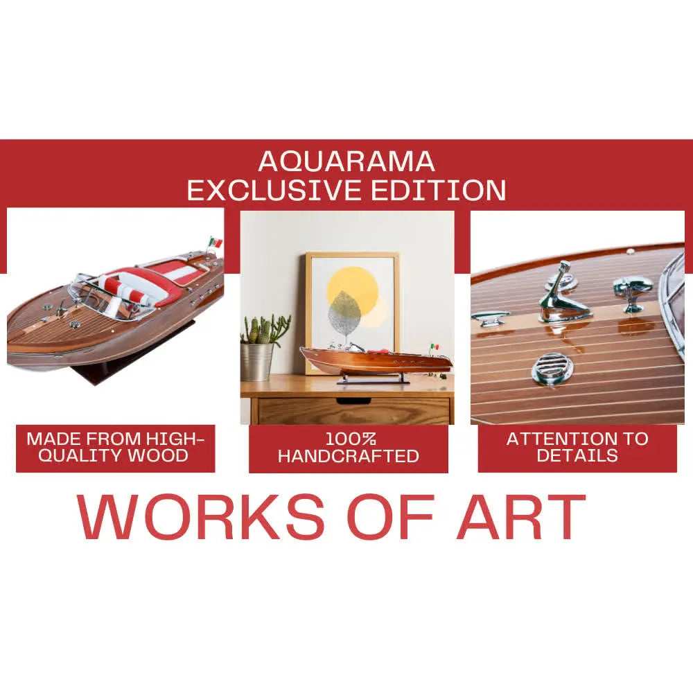 Aquarama Édition exclusive