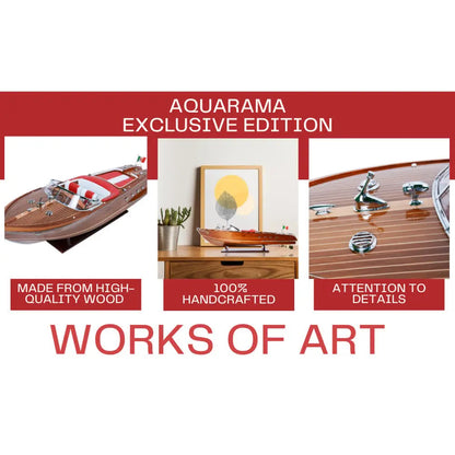 Aquarama Édition exclusive