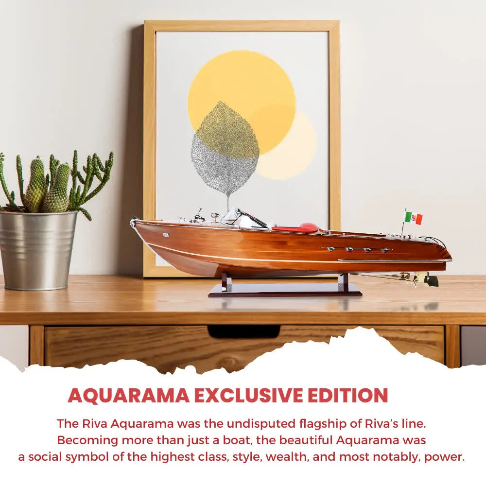 Aquarama Édition exclusive