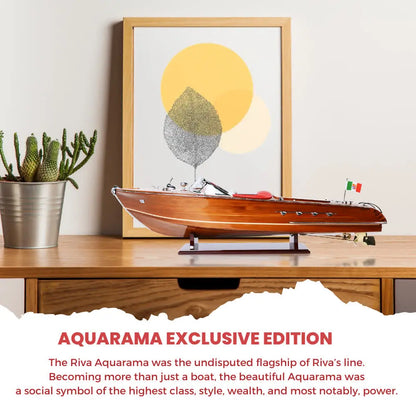 Aquarama Édition exclusive