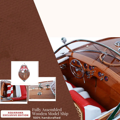 Aquarama Édition exclusive