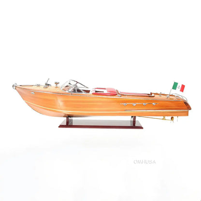 Aquarama Exclusive Edition with Display Case