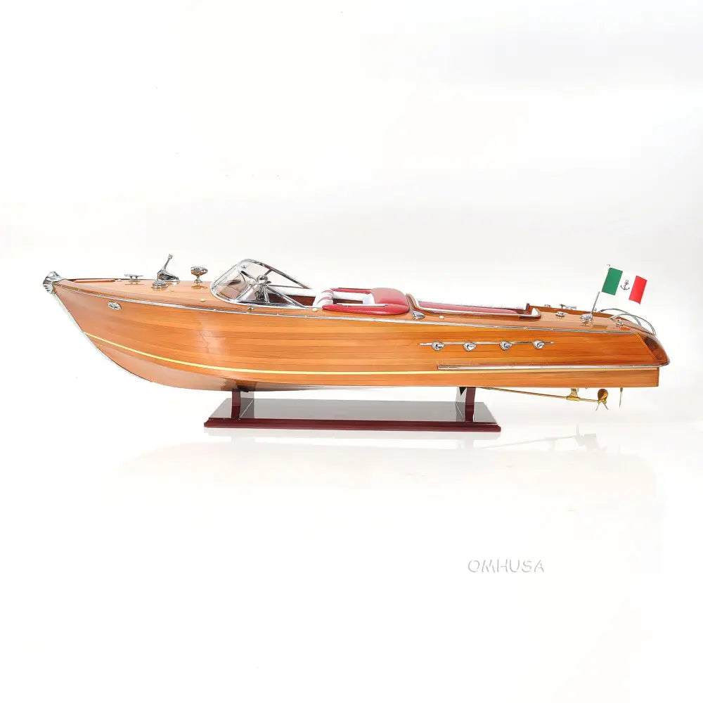 Aquarama Exclusive Edition with Display Case