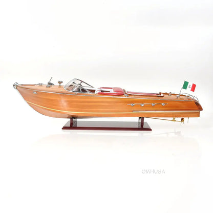 Aquarama Exclusive Edition with Display Case