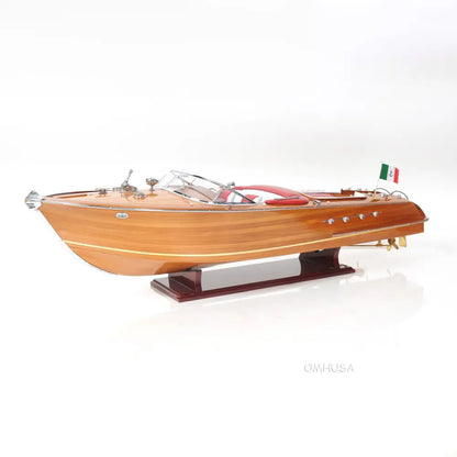 Aquarama Exclusive Edition with Display Case