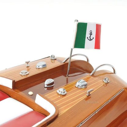 Aquarama Exclusive Edition with Display Case