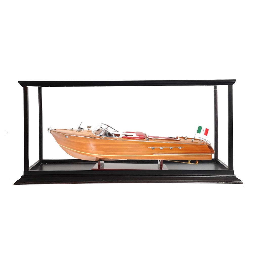 Aquarama Exclusive Edition with Display Case