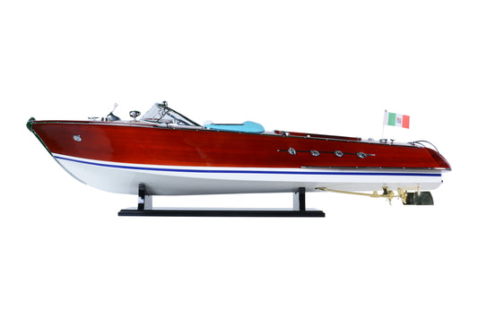 Aquarama Painted