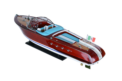 Aquarama peint