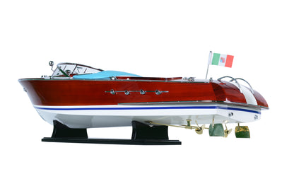 Aquarama peint