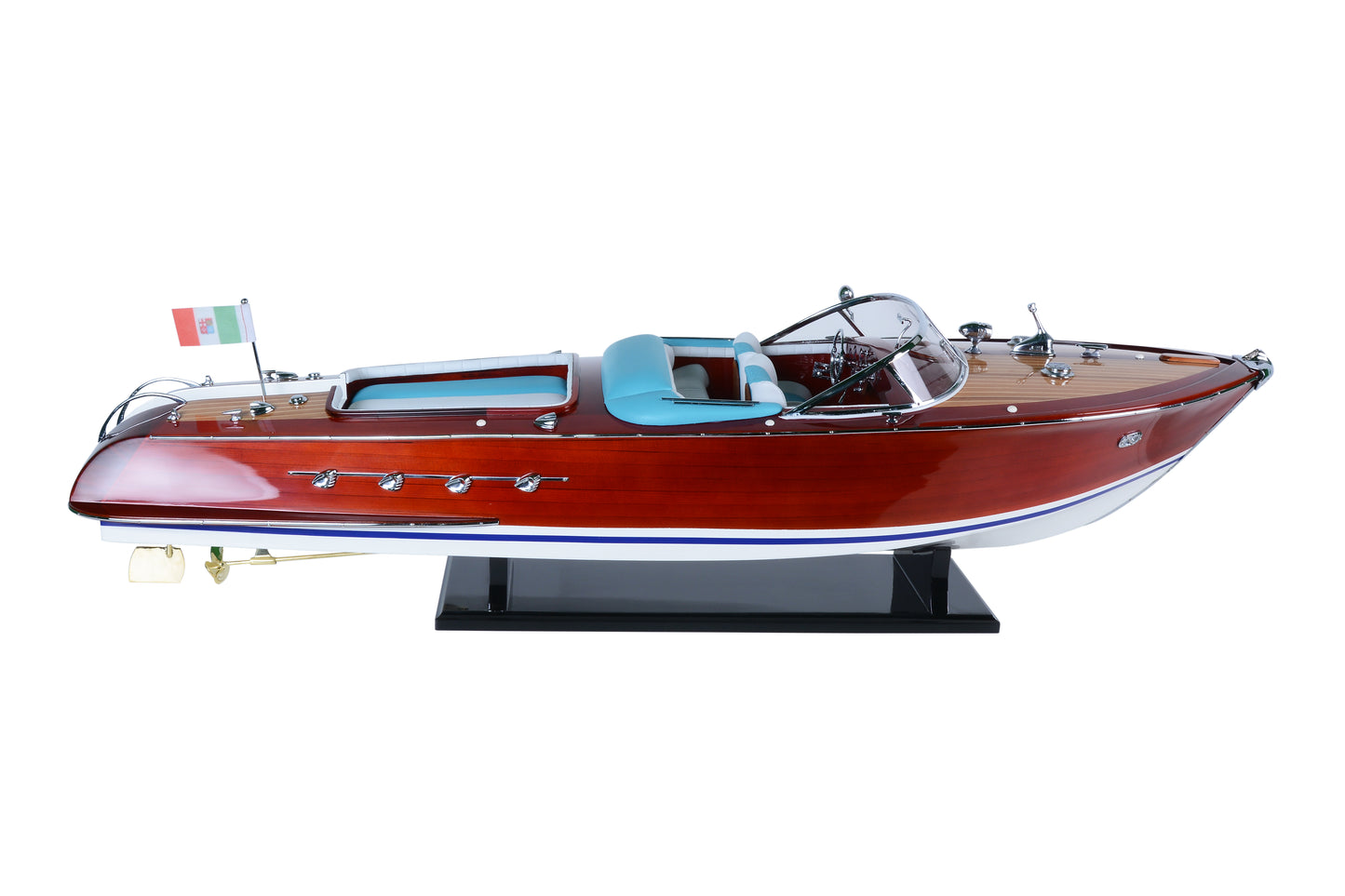 Aquarama peint