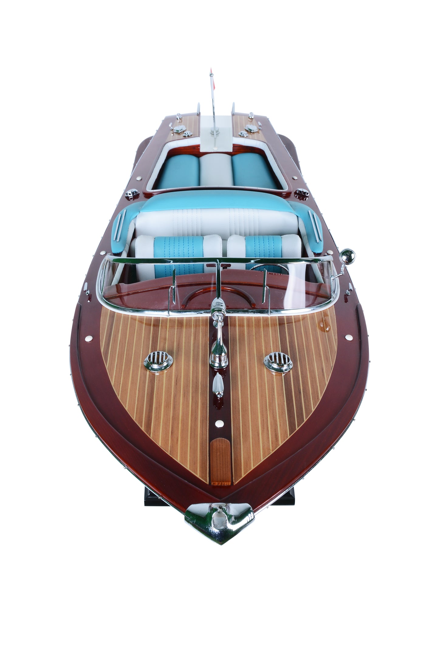 Aquarama peint