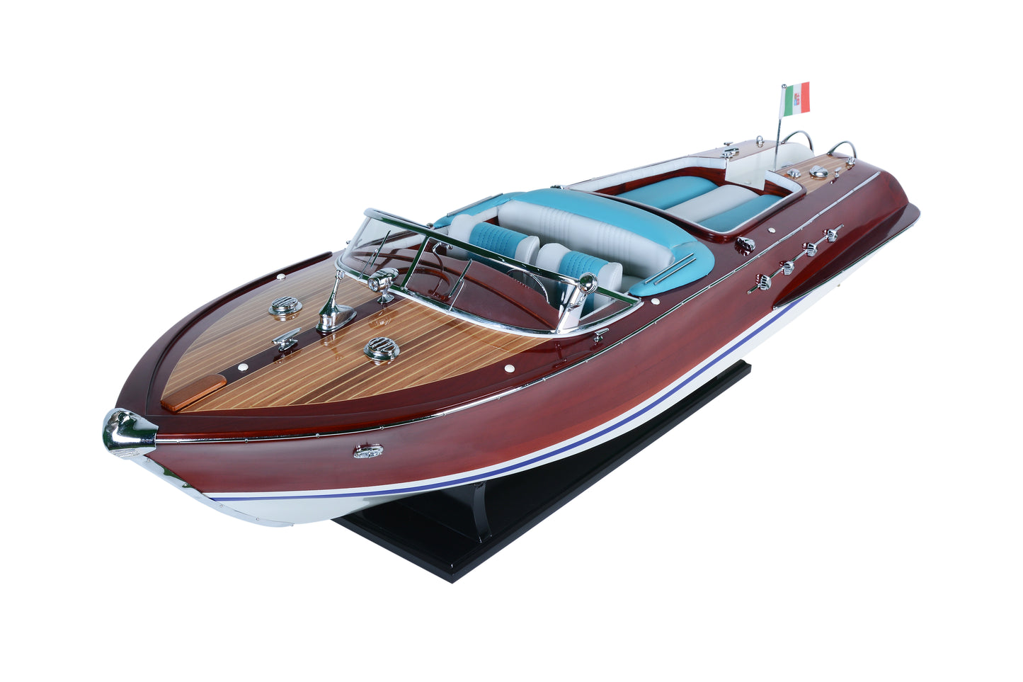 Aquarama peint