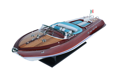 Aquarama peint