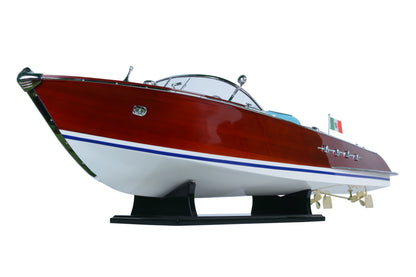 Aquarama peint