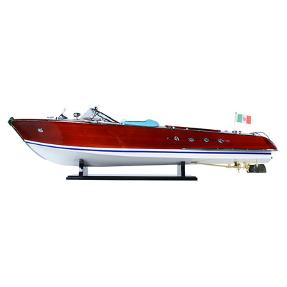 Aquarama peint
