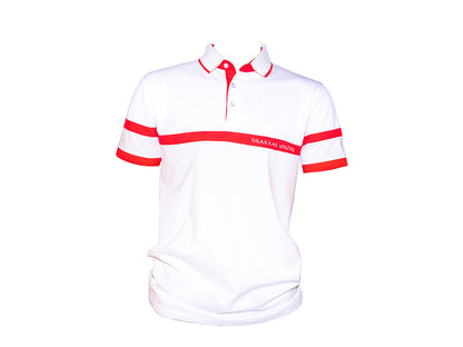 Drakkar Viking Combo: A Model and Polo Shirt Set