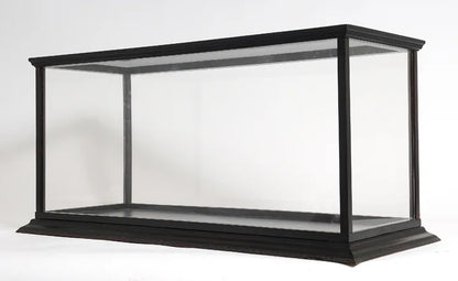 Chris Craft Runabout With Display Case