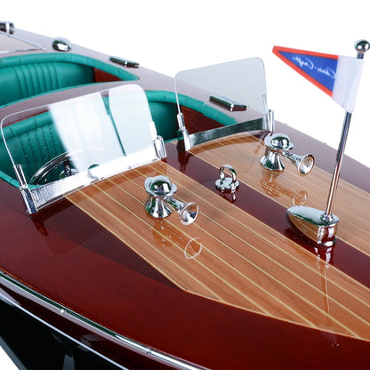 Chris Craft Triple Cockpit Painted