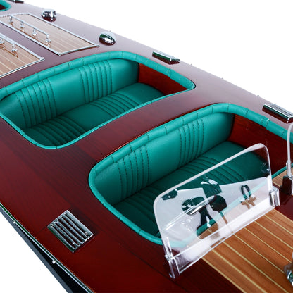 Chris Craft Triple Cockpit Painted