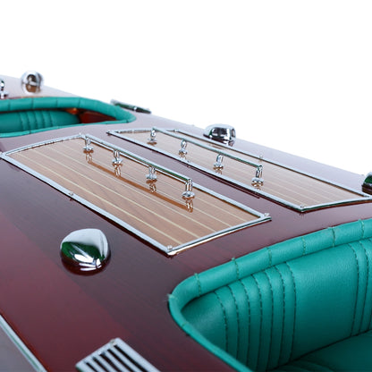 Chris Craft Triple Cockpit Painted