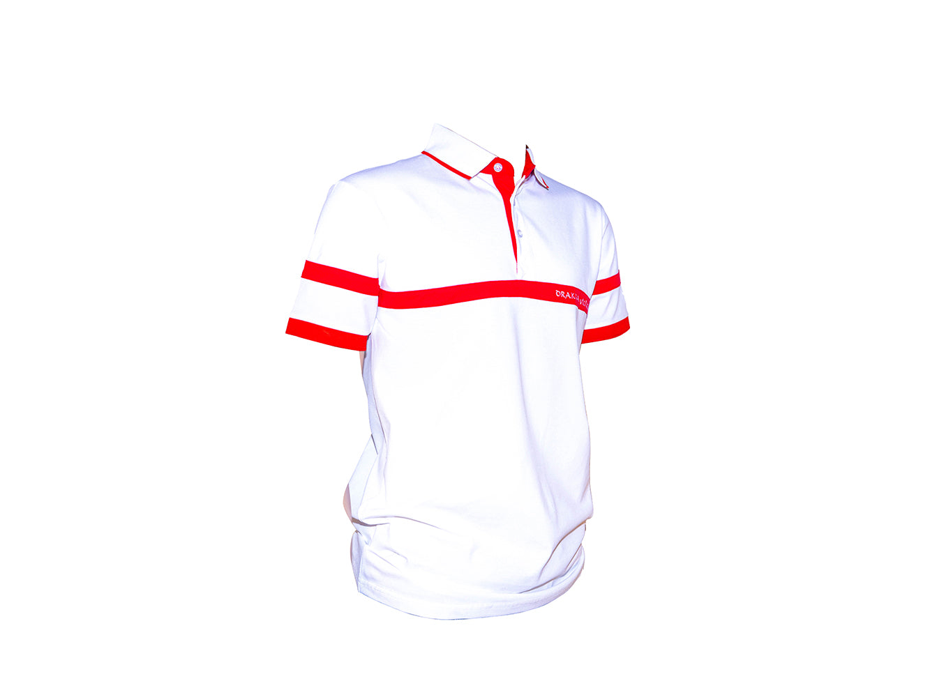 Drakkar Viking Combo: A Model and Polo Shirt Set