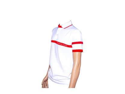 Drakkar Viking Combo: A Model and Polo Shirt Set