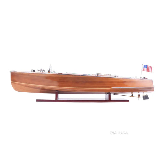 Chris Craft Triple Cockpit NEW!