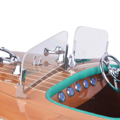 Chris Craft Triple Cockpit NOUVEAU !