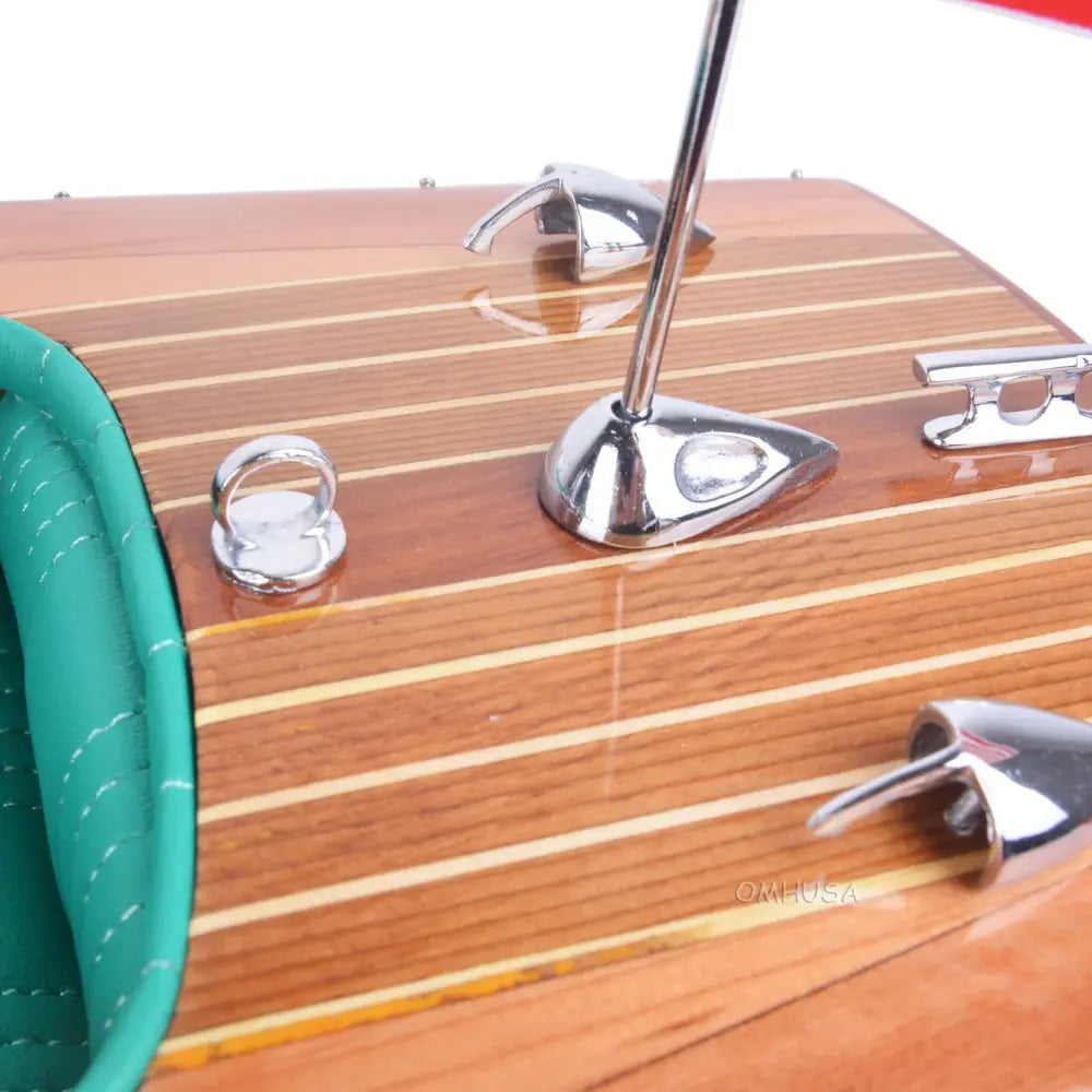 Chris Craft Triple Cockpit NOUVEAU !