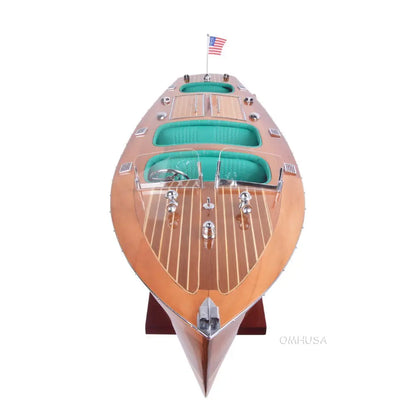 Chris Craft Triple Cockpit NOUVEAU !