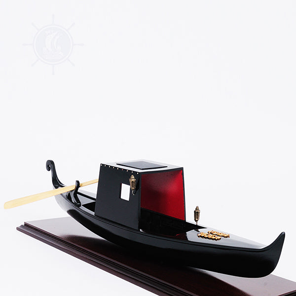 VENETIAN GONDOLA SM