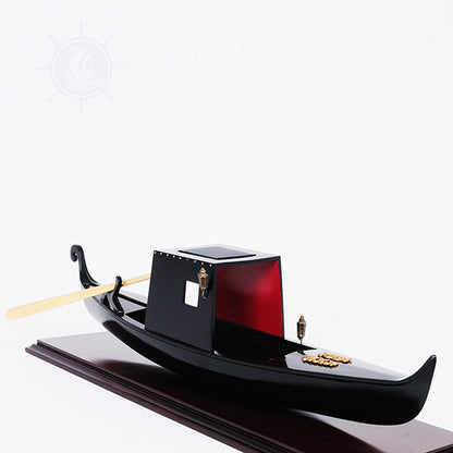 VENETIAN GONDOLA SM