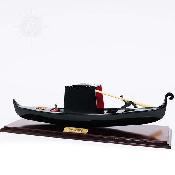 VENETIAN GONDOLA SM