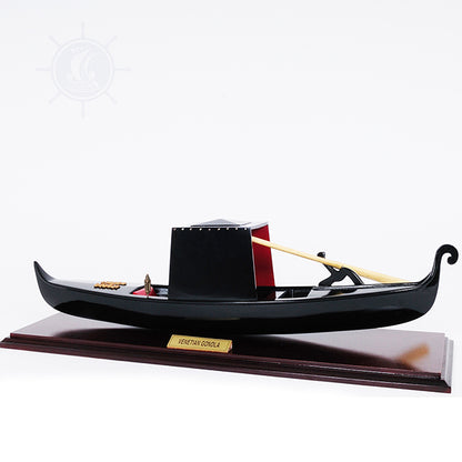 VENETIAN GONDOLA SM