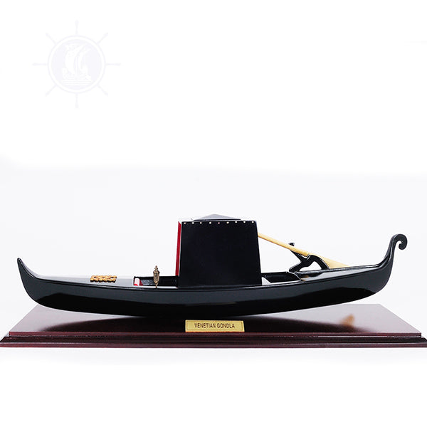 VENETIAN GONDOLA SM