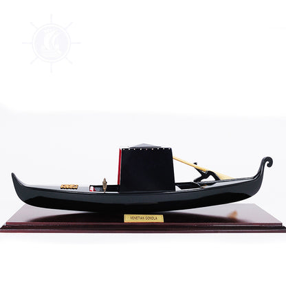 VENETIAN GONDOLA SM