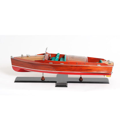 Chris Craft Runabout Boyalı