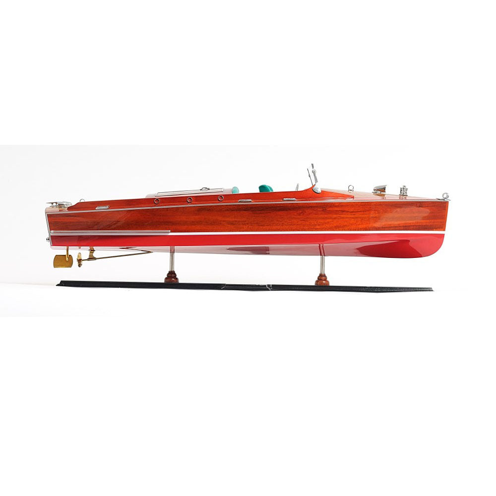 Chris Craft Runabout Boyalı