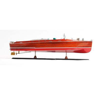 Chris Craft Runabout Boyalı