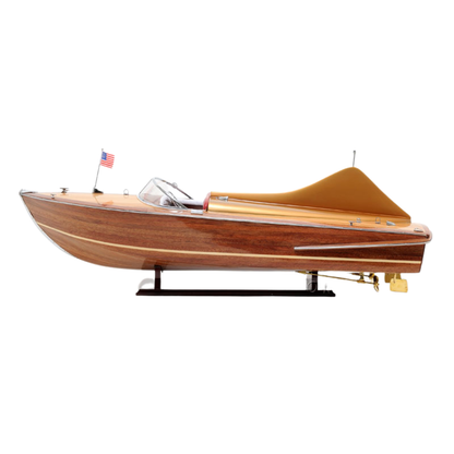 Chris Craft Cobra