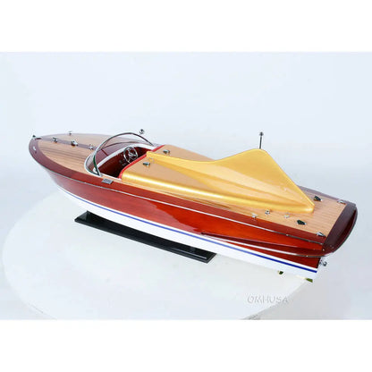Chris Craft Cobra Peint