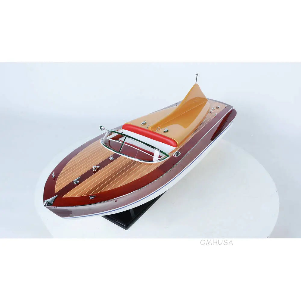 Chris Craft Cobra Peint