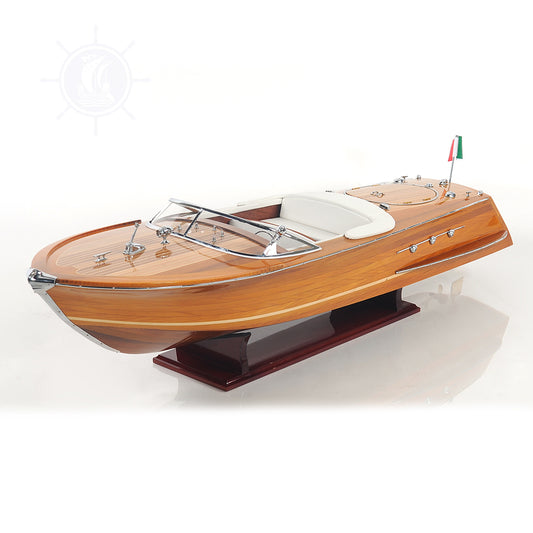 Riva Ariston Speed Boat Model