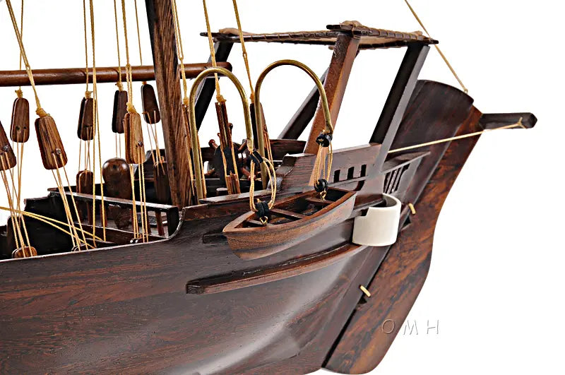 Bateau Maquette DHOW MEDIUM