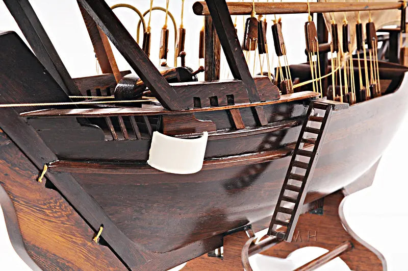 Bateau Maquette DHOW MEDIUM
