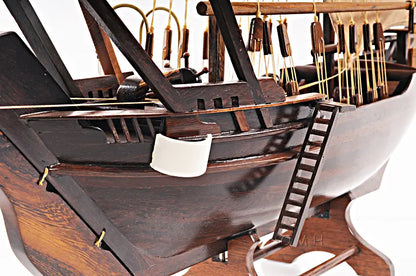Bateau Maquette DHOW MEDIUM