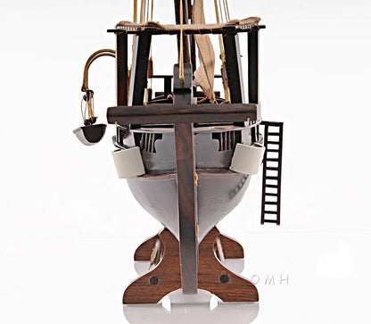 Bateau Maquette DHOW MEDIUM