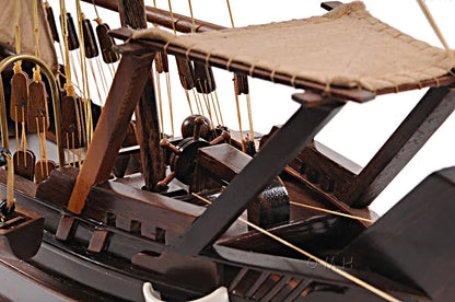 Bateau Maquette DHOW MEDIUM